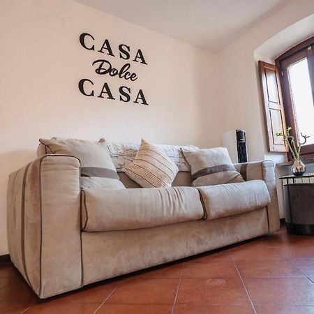 Appartement Casa Dolce Casa à Aoste Extérieur photo