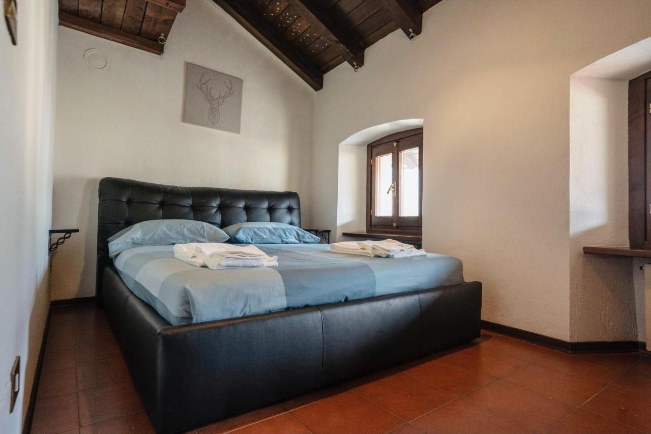 Appartement Casa Dolce Casa à Aoste Extérieur photo