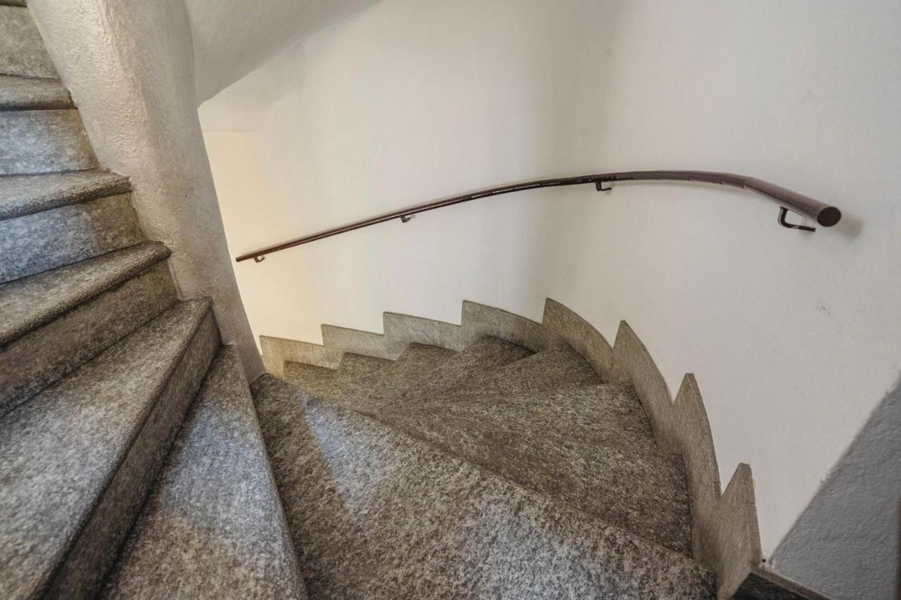 Appartement Casa Dolce Casa à Aoste Extérieur photo