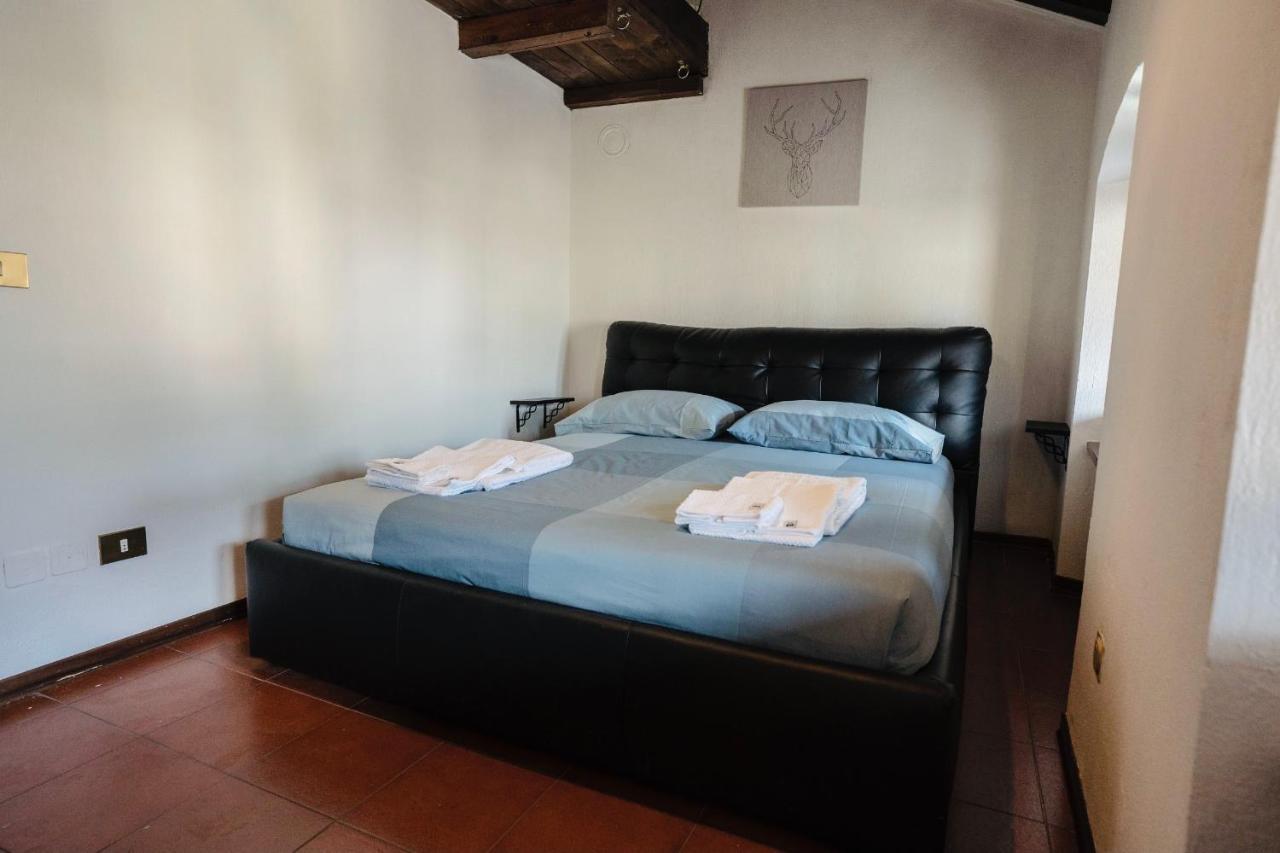 Appartement Casa Dolce Casa à Aoste Extérieur photo