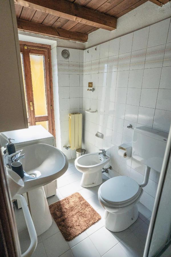 Appartement Casa Dolce Casa à Aoste Extérieur photo