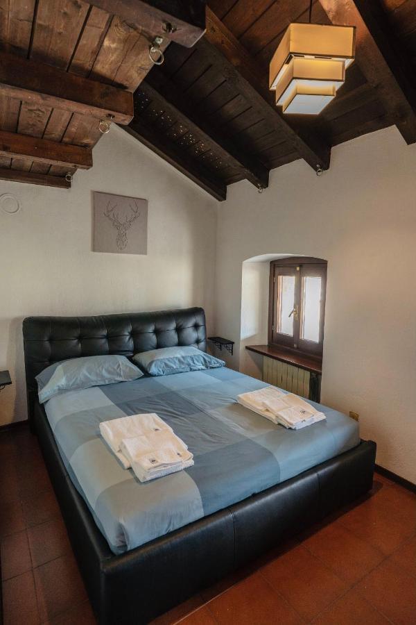 Appartement Casa Dolce Casa à Aoste Extérieur photo